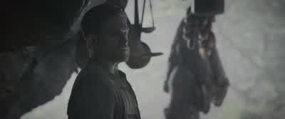 I see what you're doing. - King Arthur: Legend of the Sword