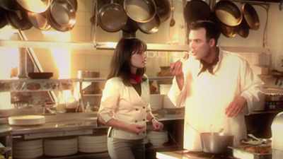 I see what
you're trying to do here, - Charmed