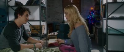 I see what's going on here - Two Night Stand