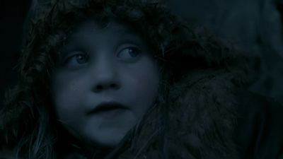 I see what's happening. - Vikings
