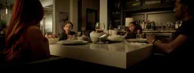 I see why you never
tried to be a real chef. - Adopted