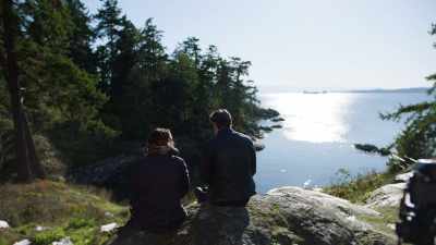 I see myself working remotely
from Harmony Bay - To All a Good Night