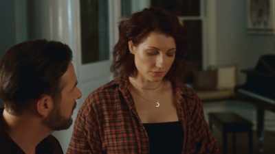 I see you as a person who's flawed. - Her Affair to Die For