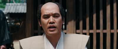 I see you do not work with your hands, Father. - Silence