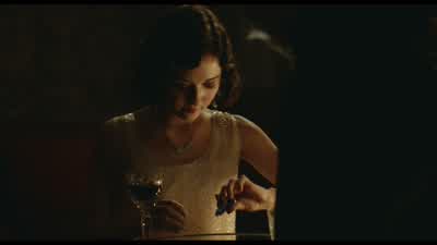 I see you don't, either. - Peaky Blinders
