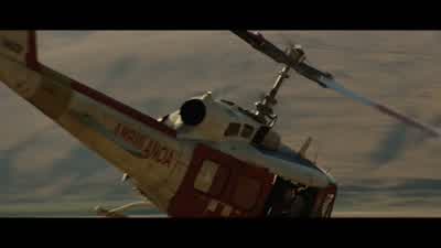 L see you, gringo! - The A Team