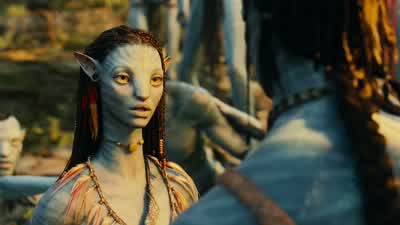 I See youI See you - Avatar