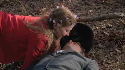 I see you.
I see you. - Wise Blood