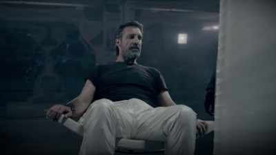 - I see.
- You were just lucky to last - The Prototype
