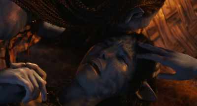 "I See you." - Avatar: The Way of Water