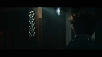 I see you. - Deadly Class