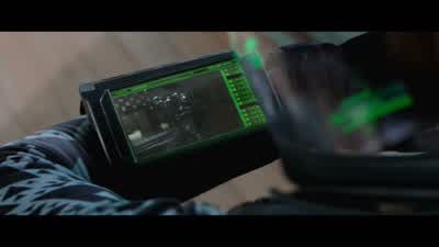 I see you. - Spider Man: Far from Home