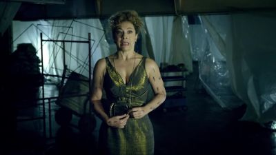 I see you. - Doctor Who