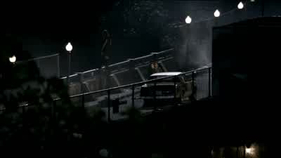 I see you. - Supernatural