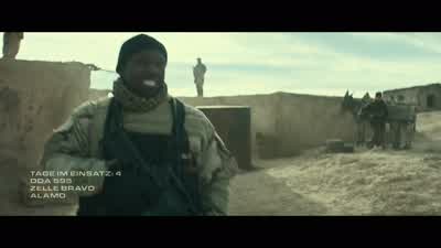 I see you. - 12 Strong