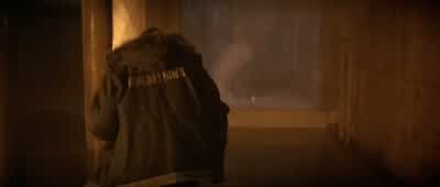 I see your lights. - Die Hard 2