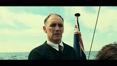 I see your point, son. - Dunkirk