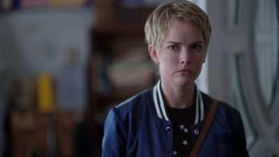 I see that your purse is right there, - A Million Little Things