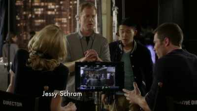 I see where you're going for, - The Birthday Wish