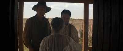 I see you're missing something. - The Sisters Brothers
