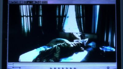 I see you're now learning
to cook for yourself. - CSI: Crime Scene Investigation