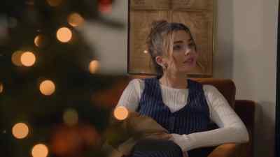 I see you've already finished - A Little Women's Christmas