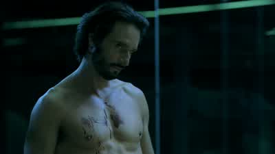 I see you've already met your makers. - Westworld