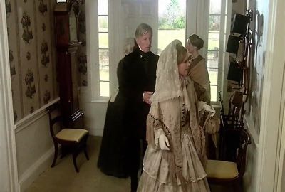 I see you've arranged your house - The Europeans