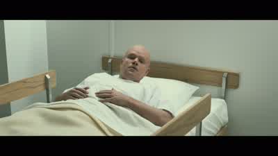 I see you've decided to join us. - Downsizing