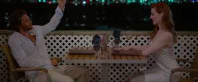 - I see you've Googled me. - The Little Mermaid