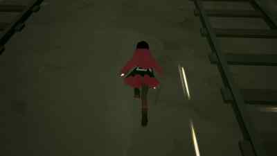 I see you've got some tricks up your sleeve. - RWBY