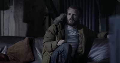 I see you've got that
coat I got you. - Among the Living