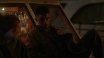 - I was seeing a couple
people before, - Magic Carpet Rides