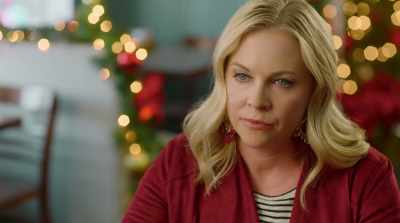 - I was seeing a woman
until recently, - Dear Christmas