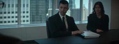 I was seeing payments coming from
and going into encrypted accounts. - Crypto