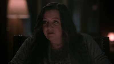 I was seeing things, - Haunted