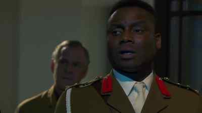 I seek audience with the 456. - Torchwood