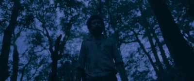 I seek forgiveness in God - Kuruthi