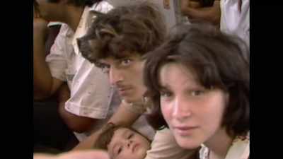 I seek freedom - Cuba and the Cameraman