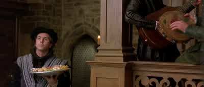 -I seek Master Thomas Kent. - Shakespeare in Love