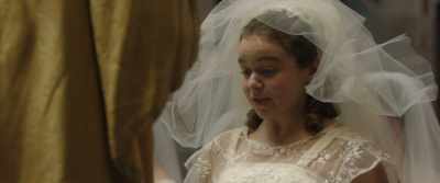 I seek to take the vows - Novitiate