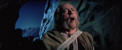 I seek the Widow - Krull