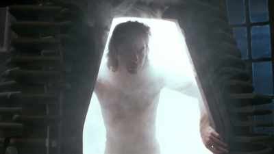 I seem to come out okay
at first, - James Cameron's Story of Science Fiction