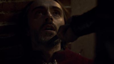I seem to have broken my oath, Lord. - The Last Kingdom