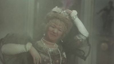 I seem to have got a little plastered - Carry on Up the Khyber