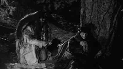I seem to have
misplaced my eyeglasses. - Dead Man