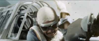 - I seem to have urinated,
sir! - Dauntless: The Battle of Midway