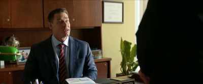 I seem to recall you
saying that quitting law - Freelance
