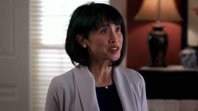 I seem to remember that
when you first got here, - Andi Mack