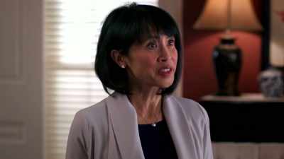 I seem to remember
that when you first got here, - Andi Mack